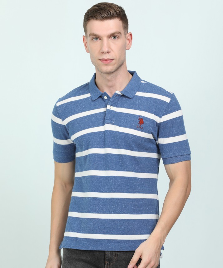 uspa shirts flipkart