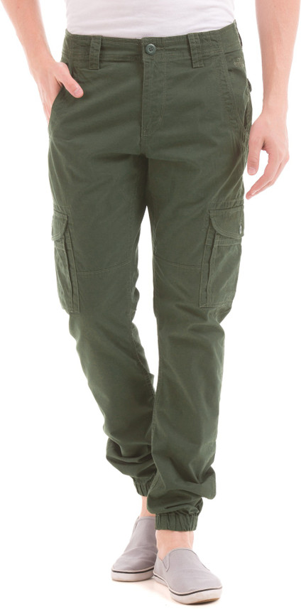flipkart men's cargo pants