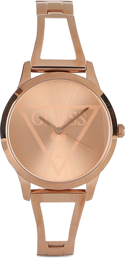 upmarket wristwatch worn by british army