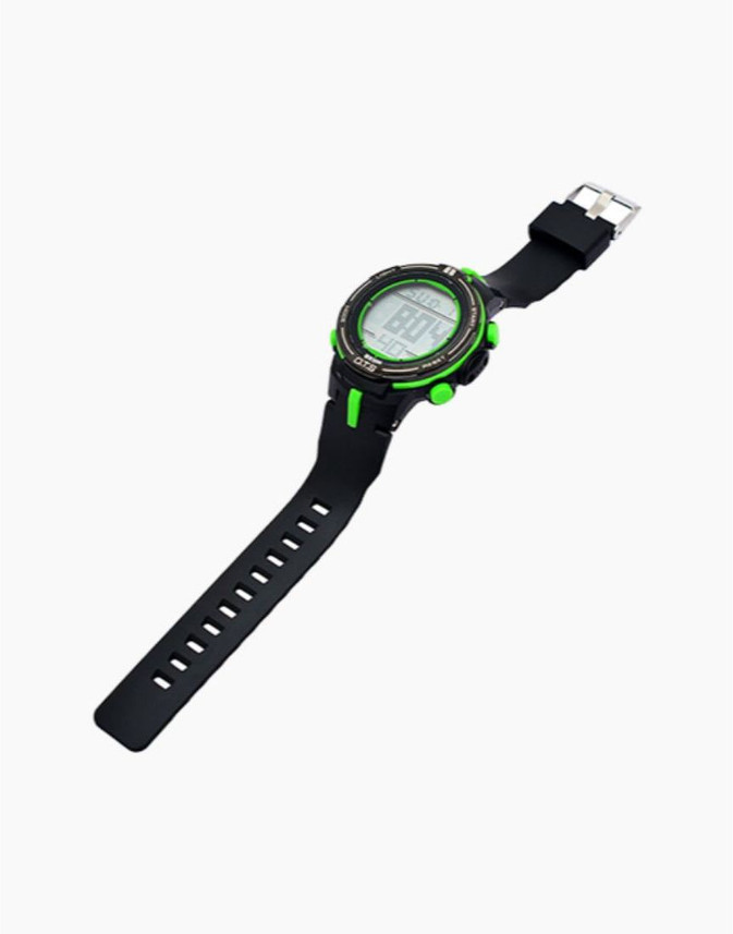 ots digital watch