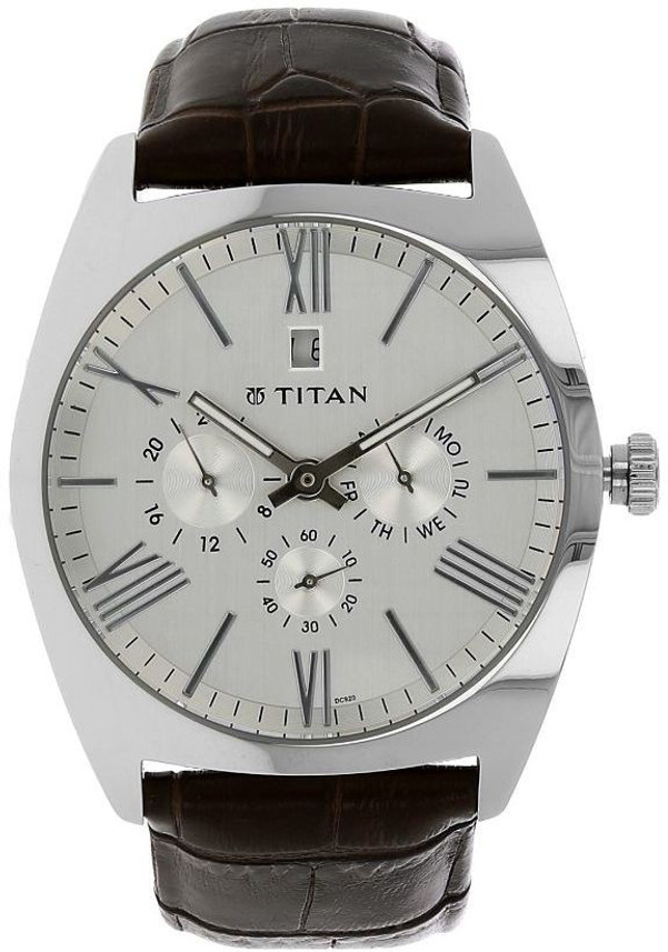 titan smart watches for mens
