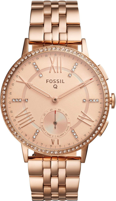 fossil hybrid smartwatch flipkart