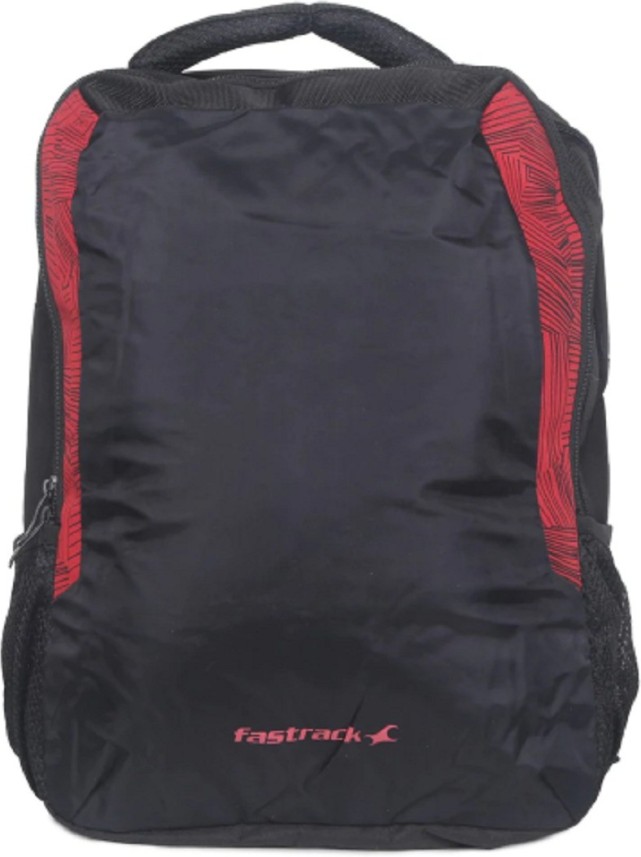 fastrack backpack flipkart