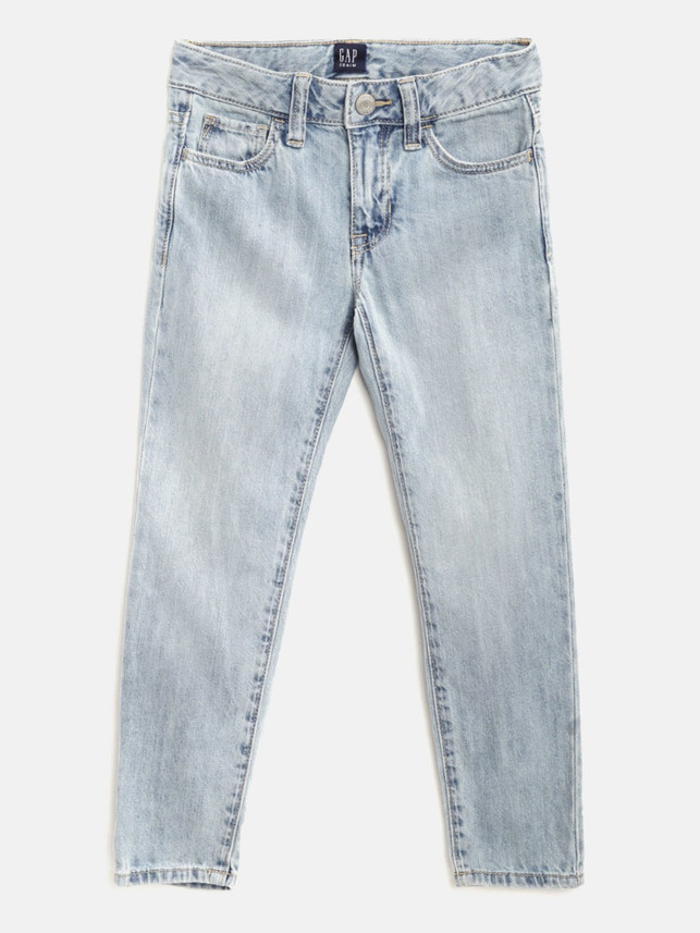 jeans for girls in flipkart