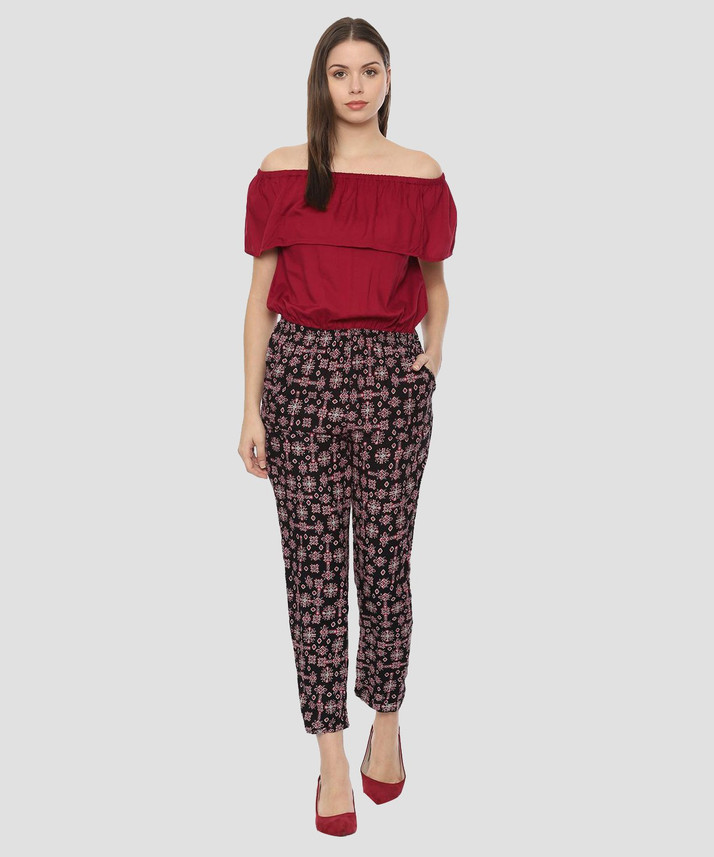 flipkart jump suit