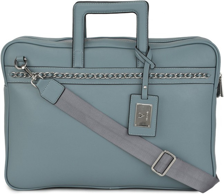 allen solly laptop bags for men