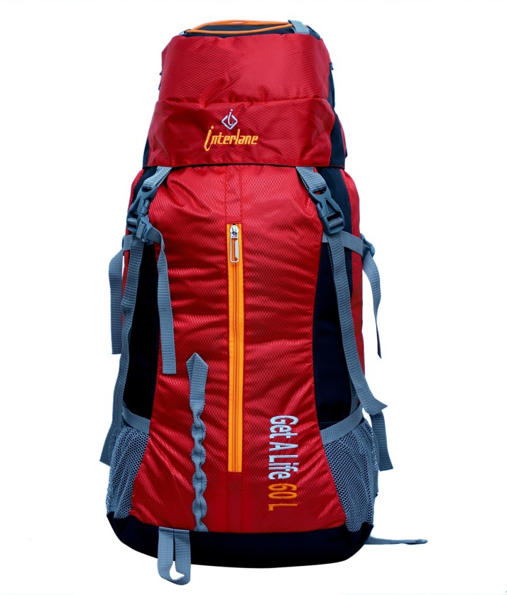 lightweight 60l backpack