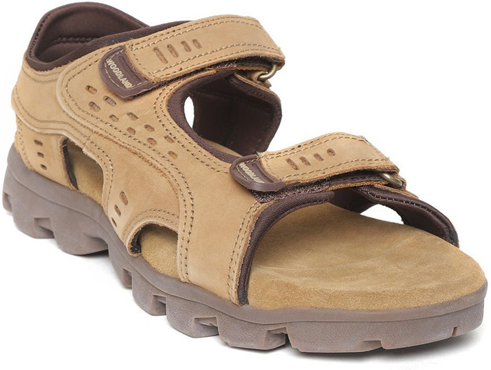 Woodland sandal price flipkart Clearance