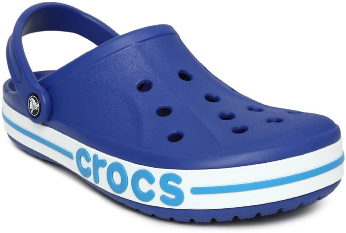 discount crocs men's