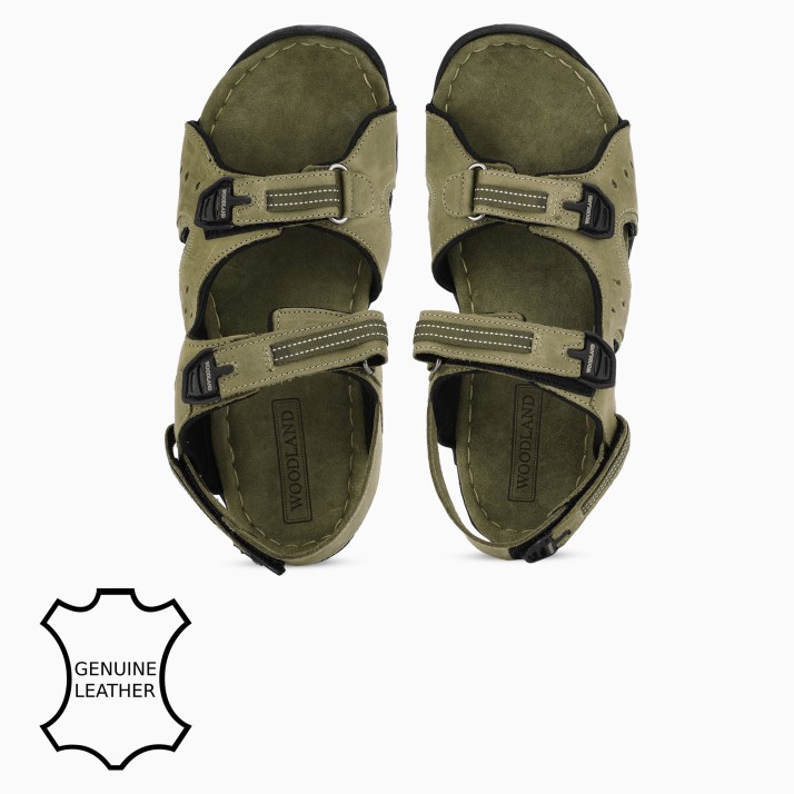 woodland sandals flipkart