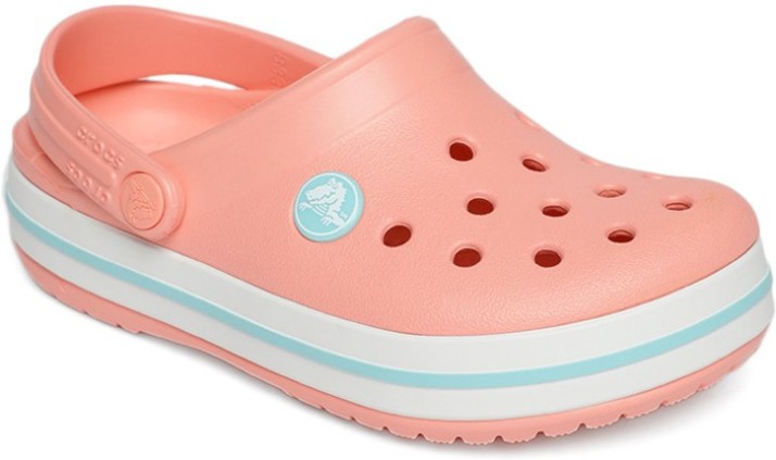 flipkart crocs for ladies