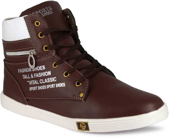 flipkart fashion shoes