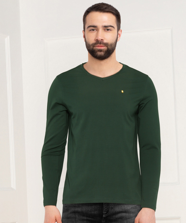 spykar t shirts flipkart