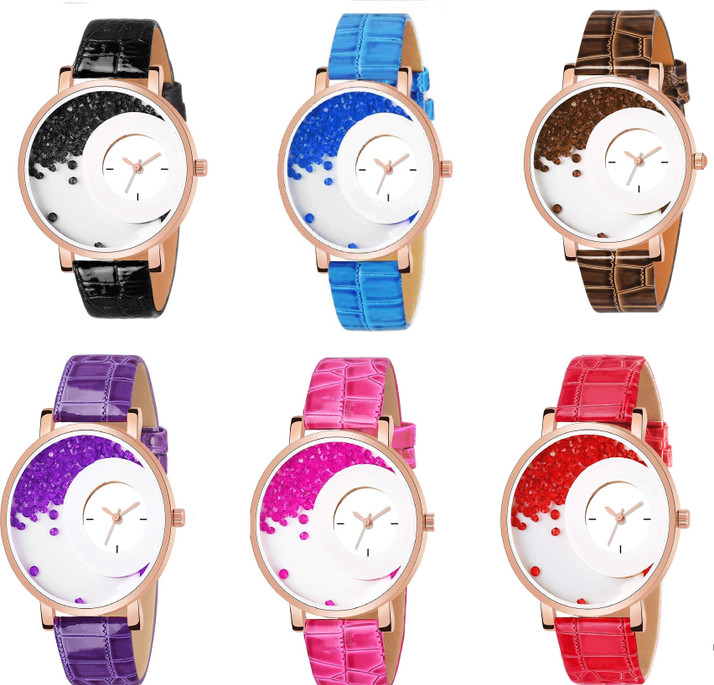 styllent watch