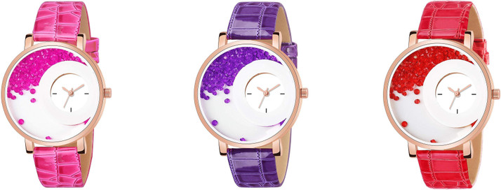 styllent watch