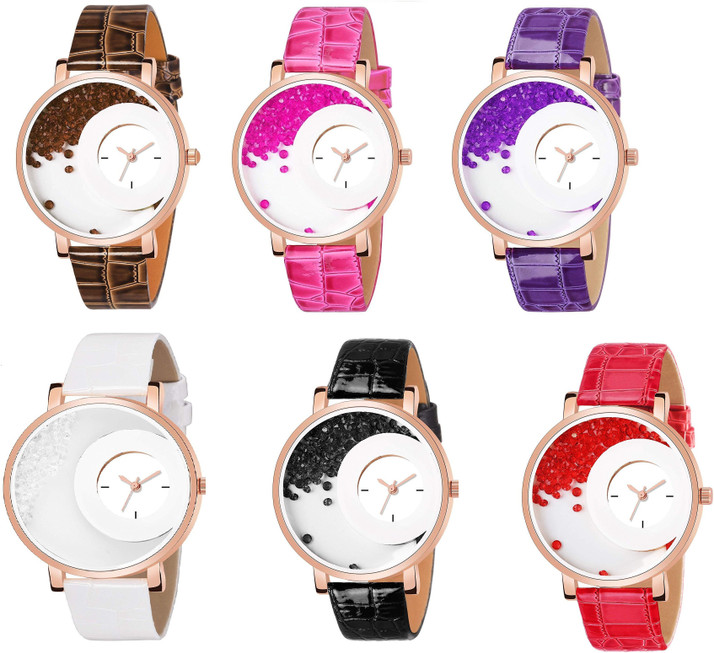 styllent watch