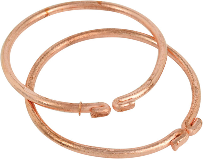 copper kada for babies