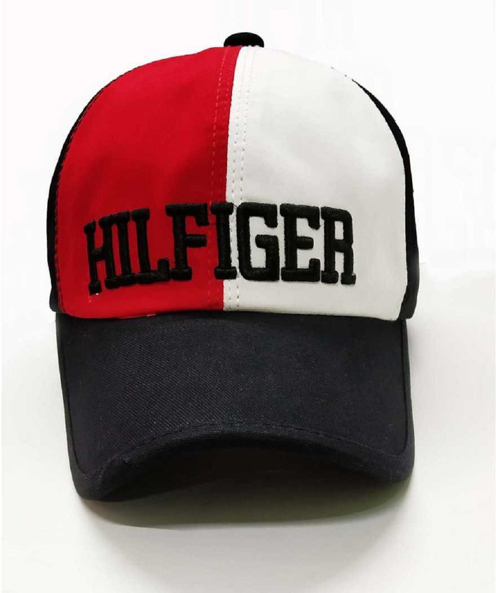 hilfiger cap