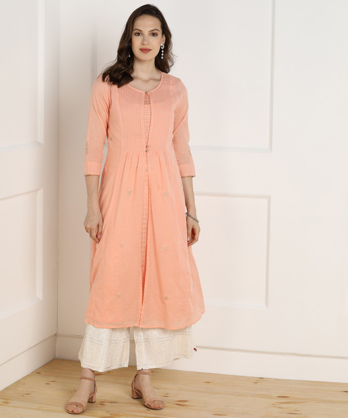 fabindia western dresses