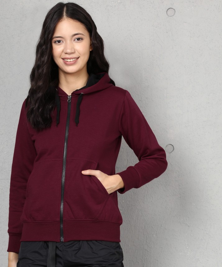 hooded jacket flipkart