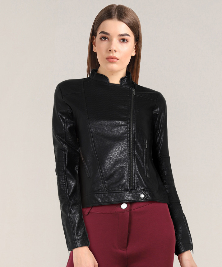 pepe jeans jacket flipkart