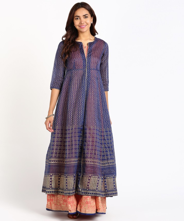 biba kurtis flipkart