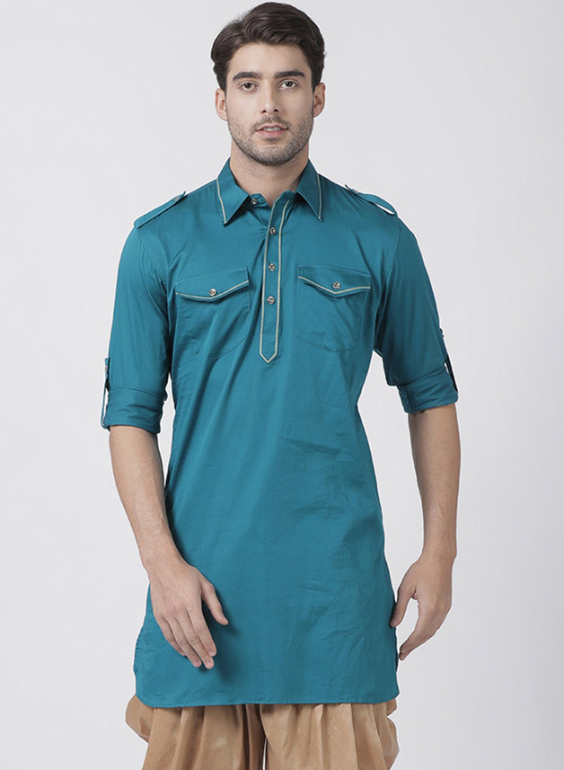 pathani kurta flipkart
