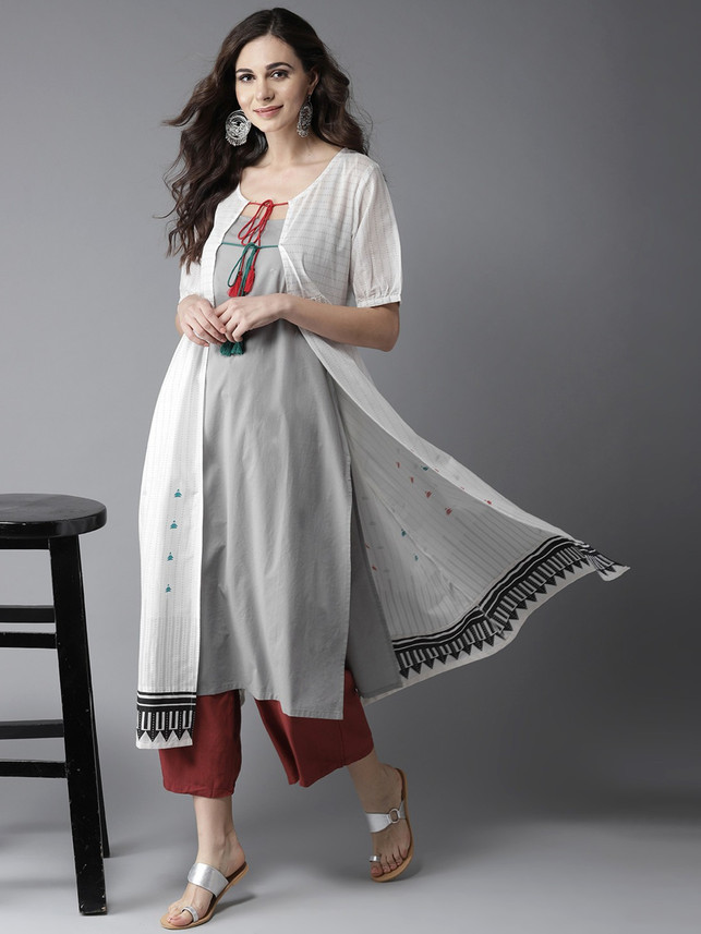 Moda rapido kurta Clearance