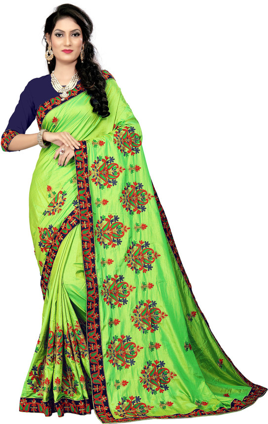 ethnic guru saree