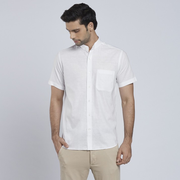 khadi shirts online flipkart