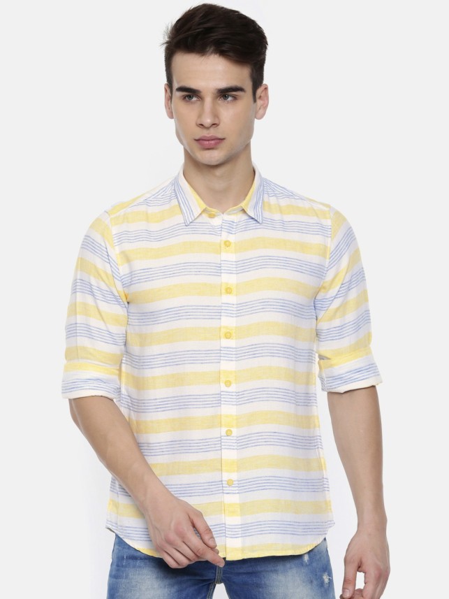 jeans shirt in flipkart