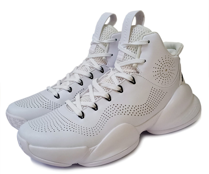 professional basketball shoes