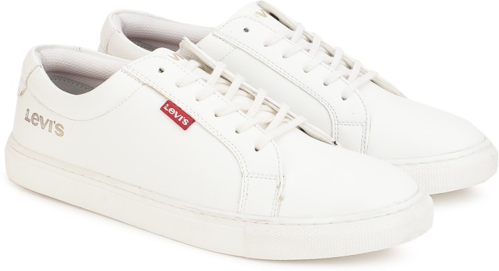 levis basic 2.0 sneakers