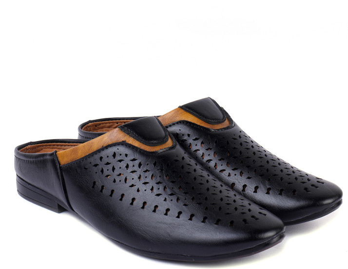 Back open shoes flipkart Outlet
