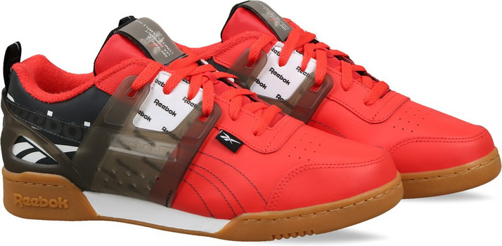 reebok classic workout plus it