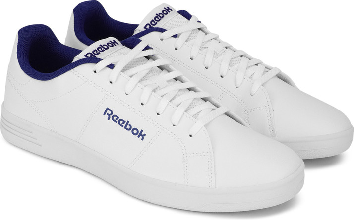 reebok rally