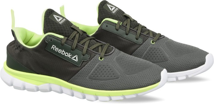 reebok aim running shoes