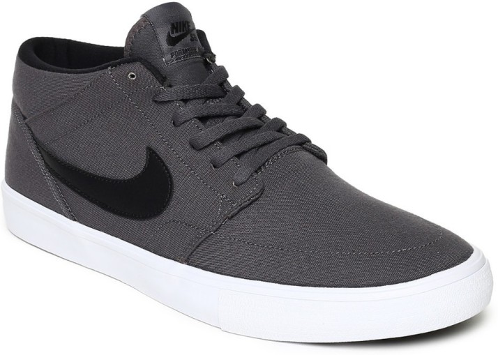 nike sb portmore ii slr m cnvs