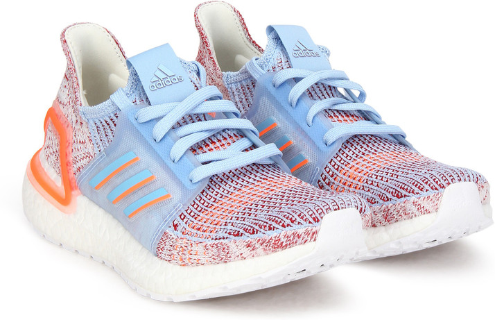 ADIDAS ULTRABOOST 19 W Running Shoes 