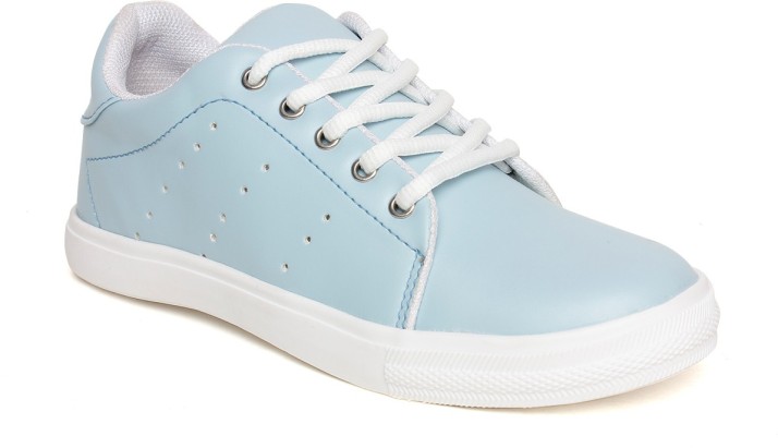 Casual Shoes Trendy Sneakers For Women 