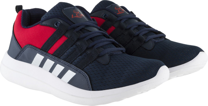 lancer tennis shoes