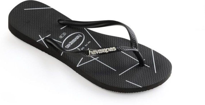 havaianas slippers with heels
