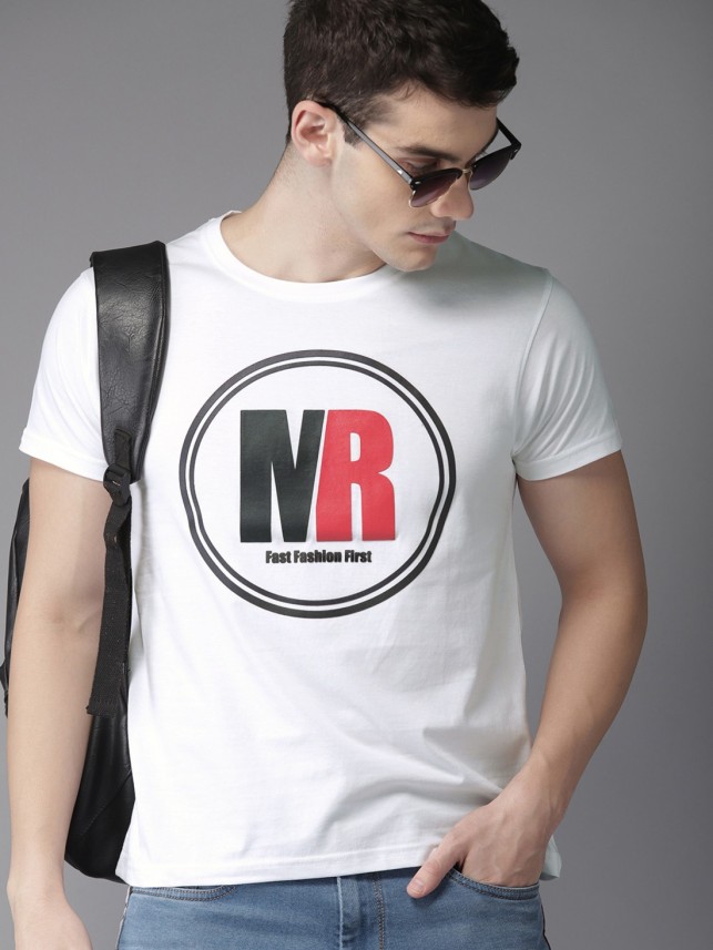 moda rapido t shirt flipkart