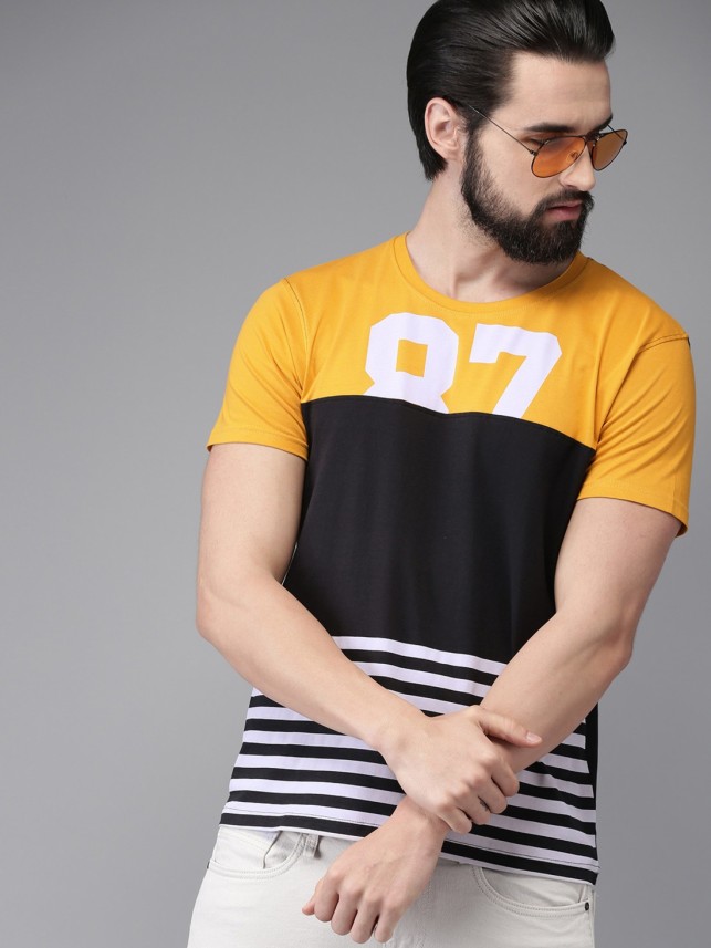 moda rapido t shirt flipkart