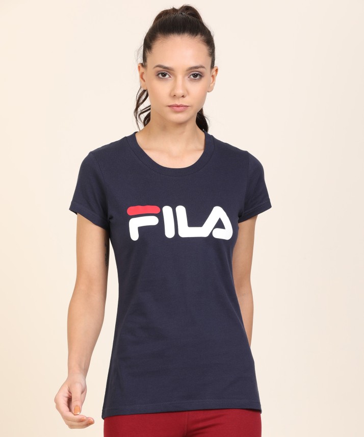 fila fleece lined leggings