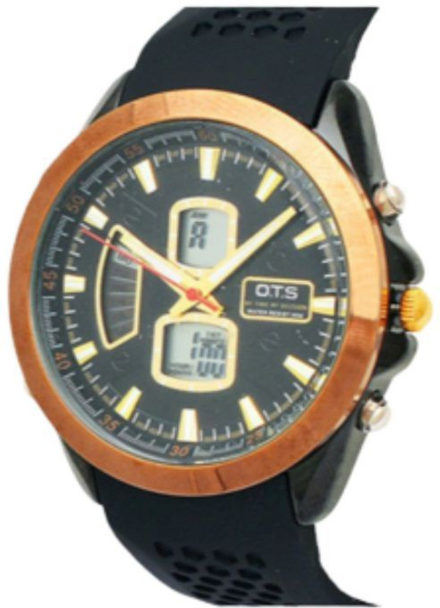 analog digital watches flipkart