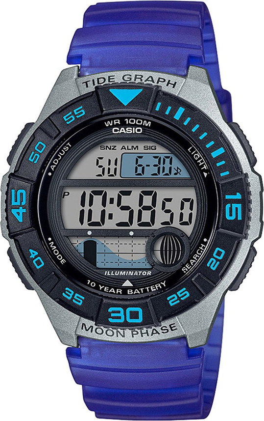 casio d098