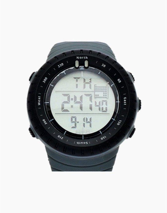 ots digital watch