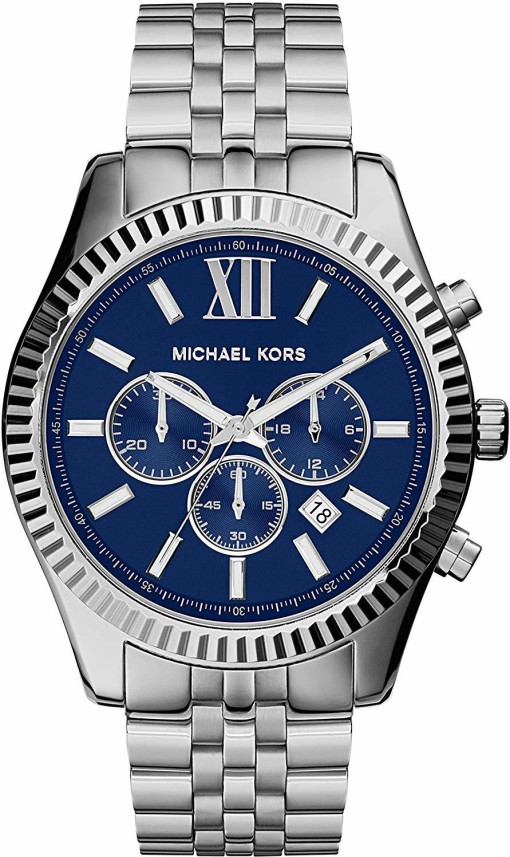 mk watch price in india