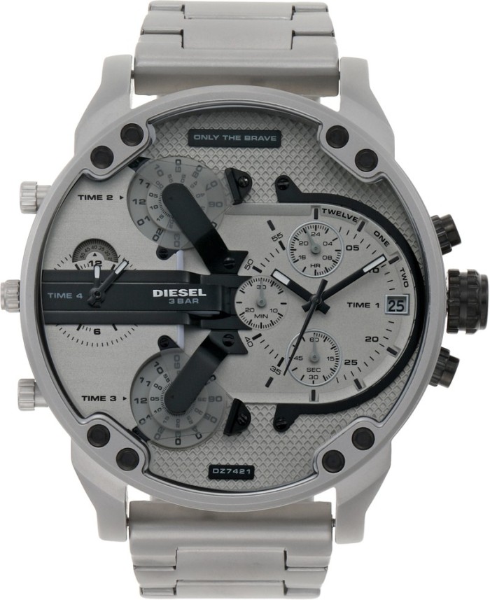 diesel original watch price